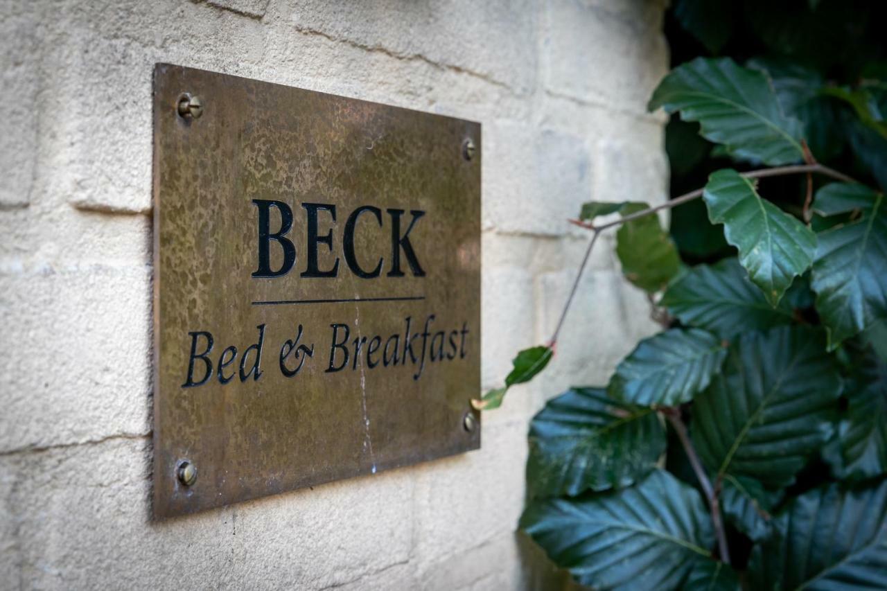 Beck'S Bed And Breakfast Kaatsheuvel ภายนอก รูปภาพ